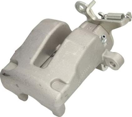 Lauber 77.2107 - Brake Caliper parts5.com