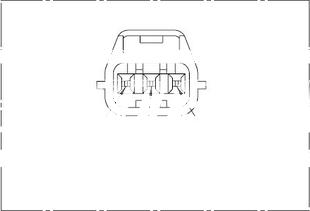 LEMARK LCS394 - Датчик, положение распределительного вала parts5.com