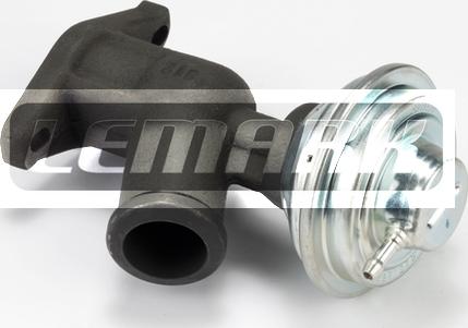 LEMARK LEGR205 - Клапан возврата ОГ parts5.com