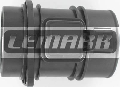 LEMARK LMF282 - Датчик потока, массы воздуха parts5.com