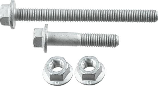 Lemförder 43534 01 - Ремкомплект, подвеска колеса parts5.com