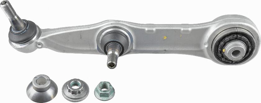 Lemförder 43070 01 - Рычаг подвески колеса parts5.com