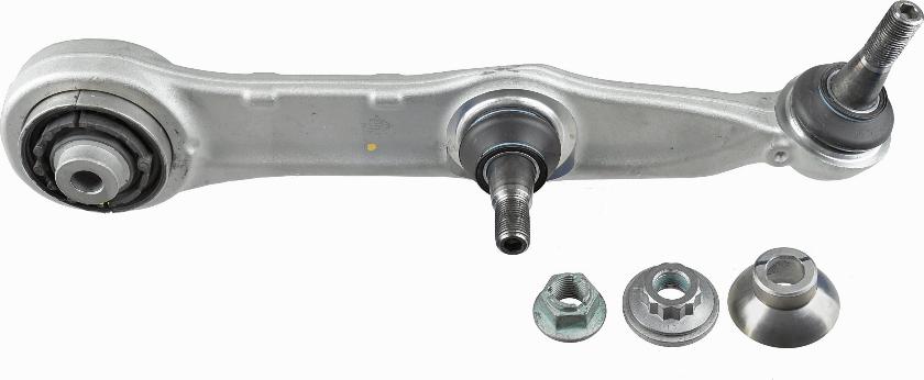 Lemförder 43071 01 - Рычаг подвески колеса parts5.com