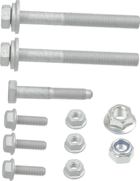 Lemförder 42171 01 - Ремкомплект, подвеска колеса parts5.com