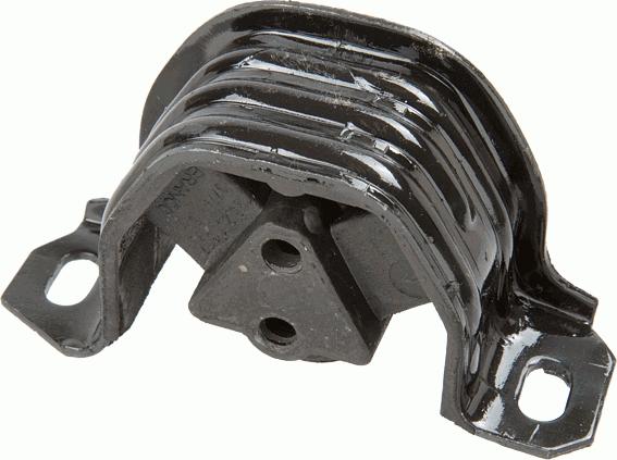 Lemförder 14675 01 - Подушка, опора, подвеска двигателя parts5.com