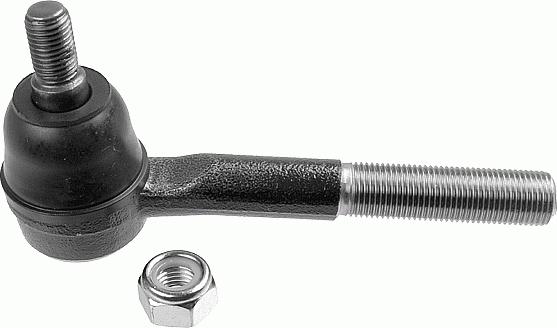 Lemförder 11885 01 - Tie Rod End parts5.com