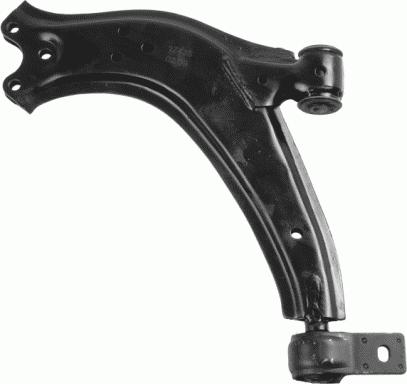 Lemförder 17435 01 - Track Control Arm parts5.com