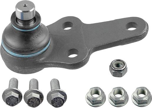 Lemförder 17786 03 - Ball Joint parts5.com