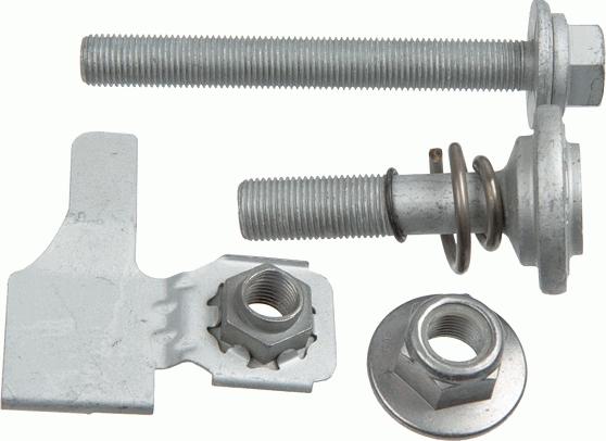 Lemförder 39640 01 - Ремкомплект, подвеска колеса parts5.com