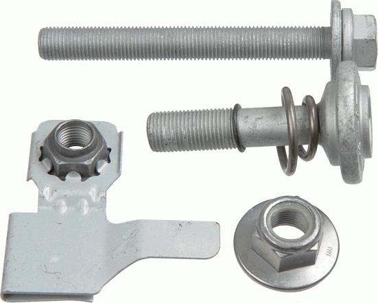 Lemförder 39639 01 - Ремкомплект, подвеска колеса parts5.com