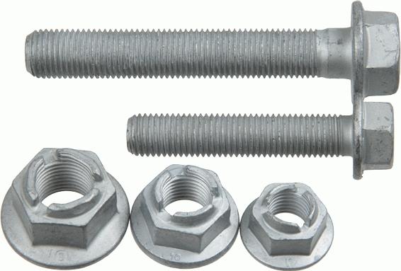 Lemförder 39099 01 - Ремкомплект, подвеска колеса parts5.com