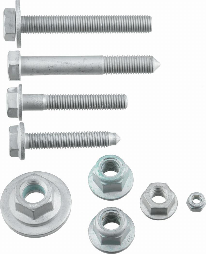 Lemförder 39097 01 - Repair Kit, wheel suspension parts5.com