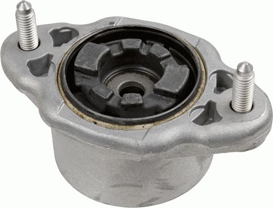 Lemförder 34909 01 - Опора стойки амортизатора, подушка parts5.com