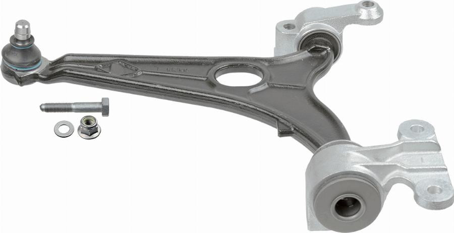 Lemförder 34825 02 - Track Control Arm parts5.com