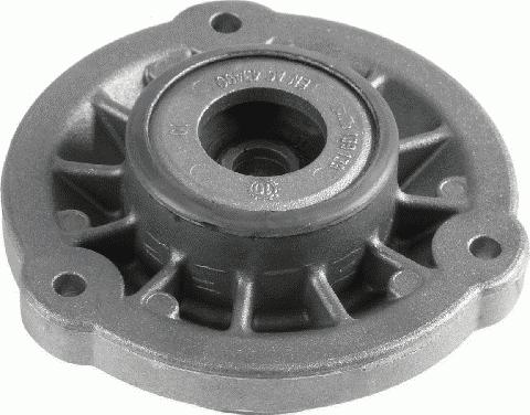 Lemförder 34790 01 - Опора стойки амортизатора, подушка parts5.com