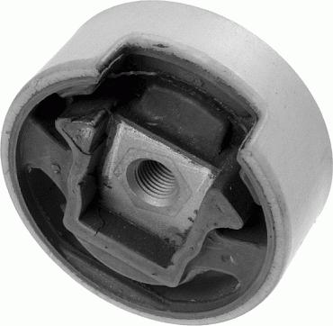 Lemförder 35008 01 - Подушка, опора, подвеска двигателя parts5.com