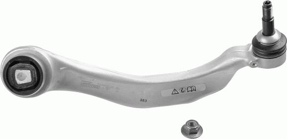 Lemförder 36209 01 - Рычаг подвески колеса parts5.com