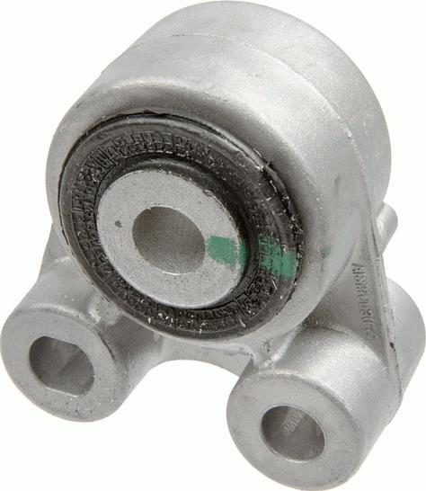 Lemförder 30504 01 - Подвеска, автоматическая коробка передач parts5.com