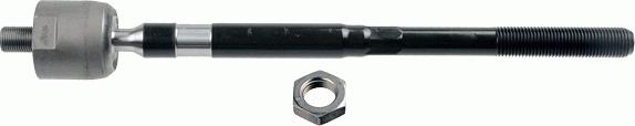 Lemförder 30682 01 - Inner Tie Rod, Axle Joint parts5.com