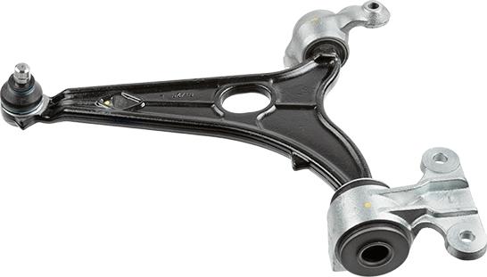 Lemförder 31155 01 - Track Control Arm parts5.com