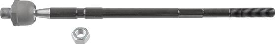 Lemförder 31289 01 - Inner Tie Rod, Axle Joint parts5.com