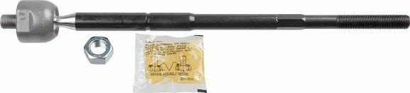 Lemförder 38403 01 - Inner Tie Rod, Axle Joint parts5.com