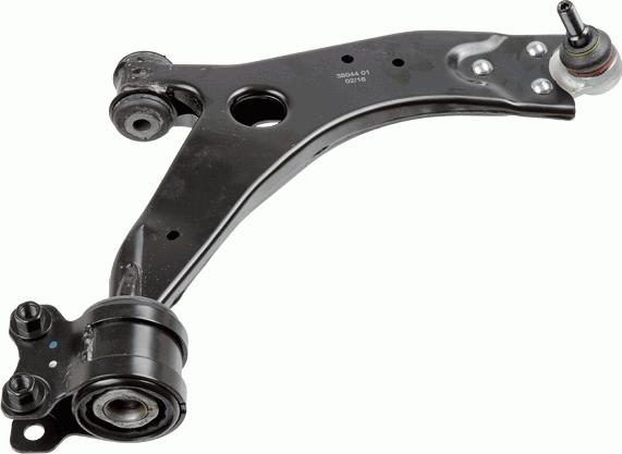 Lemförder 38044 01 - Track Control Arm parts5.com