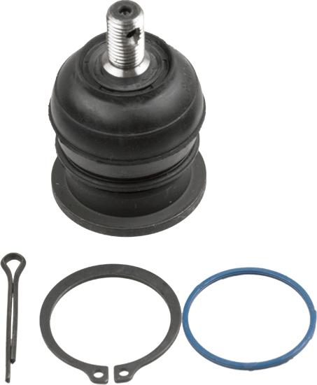 Lemförder 38277 01 - Ball Joint parts5.com