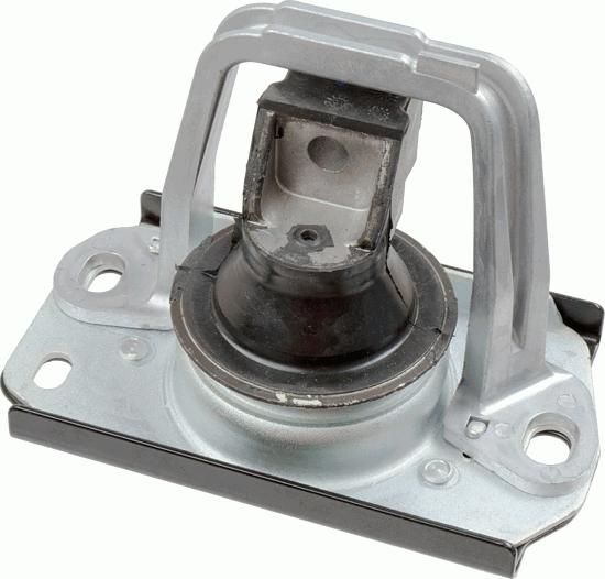 Lemförder 38761 01 - Holder, engine mounting parts5.com