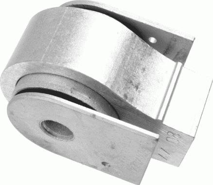 Lemförder 33264 01 - Подвеска, раздаточная коробка parts5.com