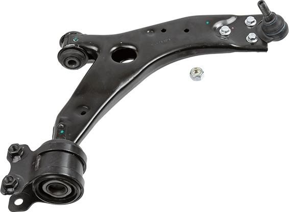 Lemförder 33706 01 - Track Control Arm parts5.com