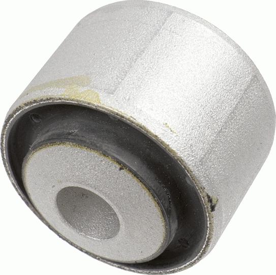 Lemförder 33718 01 - Подвеска, стойка вала parts5.com