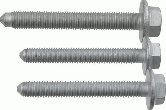 Lemförder 37905 01 - Ремкомплект, подвеска колеса parts5.com