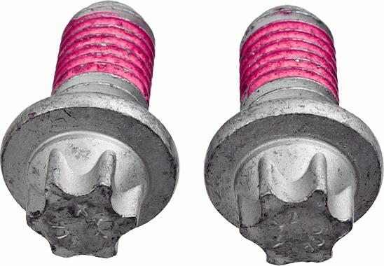 Lemförder 37466 01 - Ремкомплект, подвеска колеса parts5.com