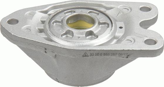 Lemförder 37690 01 - Опора стойки амортизатора, подушка parts5.com