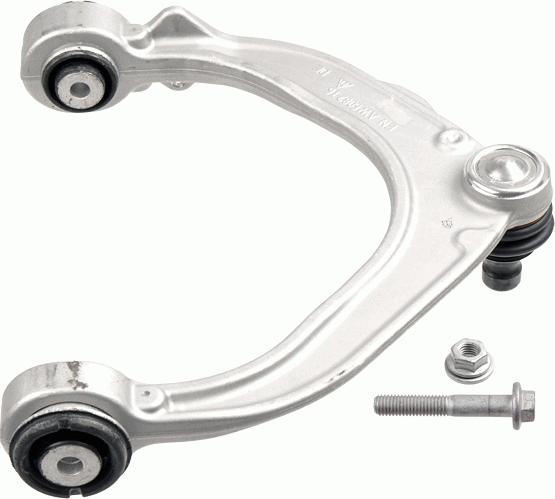 Lemförder 37684 01 - Рычаг подвески колеса parts5.com