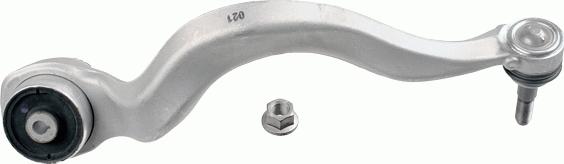 Lemförder 37115 01 - Рычаг подвески колеса parts5.com