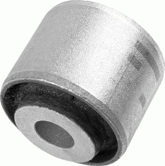 Lemförder 24914 01 - Подвеска, стойка вала parts5.com