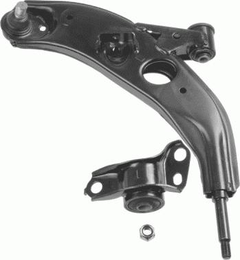 Lemförder 24653 01 - Track Control Arm parts5.com