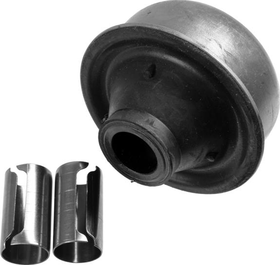 Lemförder 25350 01 - Bush of Control / Trailing Arm parts5.com