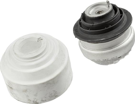 Lemförder 26084 01 - Подушка, опора, подвеска двигателя parts5.com