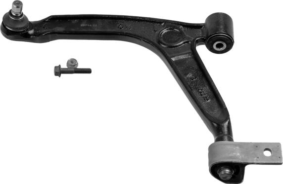 Lemförder 26714 02 - Track Control Arm parts5.com