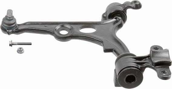 Lemförder 27065 01 - Track Control Arm parts5.com