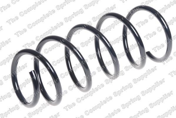 Lesjöfors 4095108 - Пружина ходовой части parts5.com