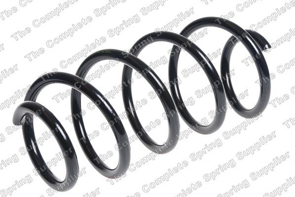 Lesjöfors 4095117 - Пружина ходовой части parts5.com