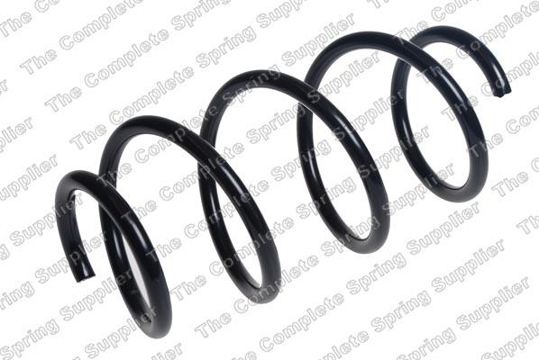 Lesjöfors 4095136 - Пружина ходовой части parts5.com