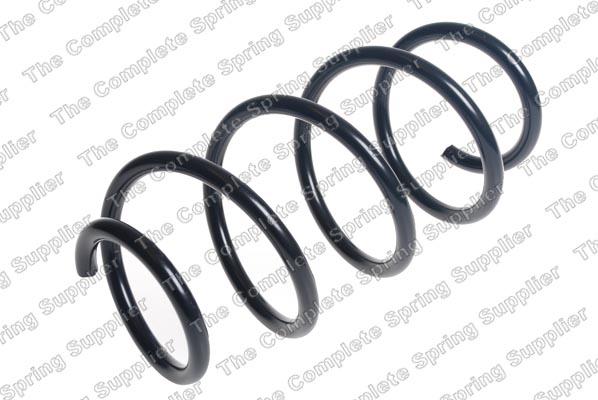 Lesjöfors 4095132 - Пружина ходовой части parts5.com