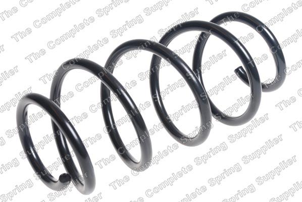 Lesjöfors 4095120 - Пружина ходовой части parts5.com