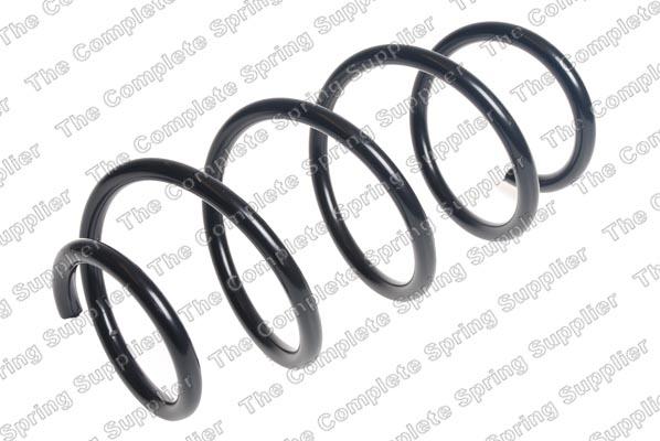 Lesjöfors 4095128 - Пружина ходовой части parts5.com