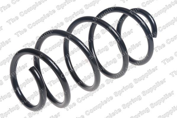 Lesjöfors 4095122 - Пружина ходовой части parts5.com